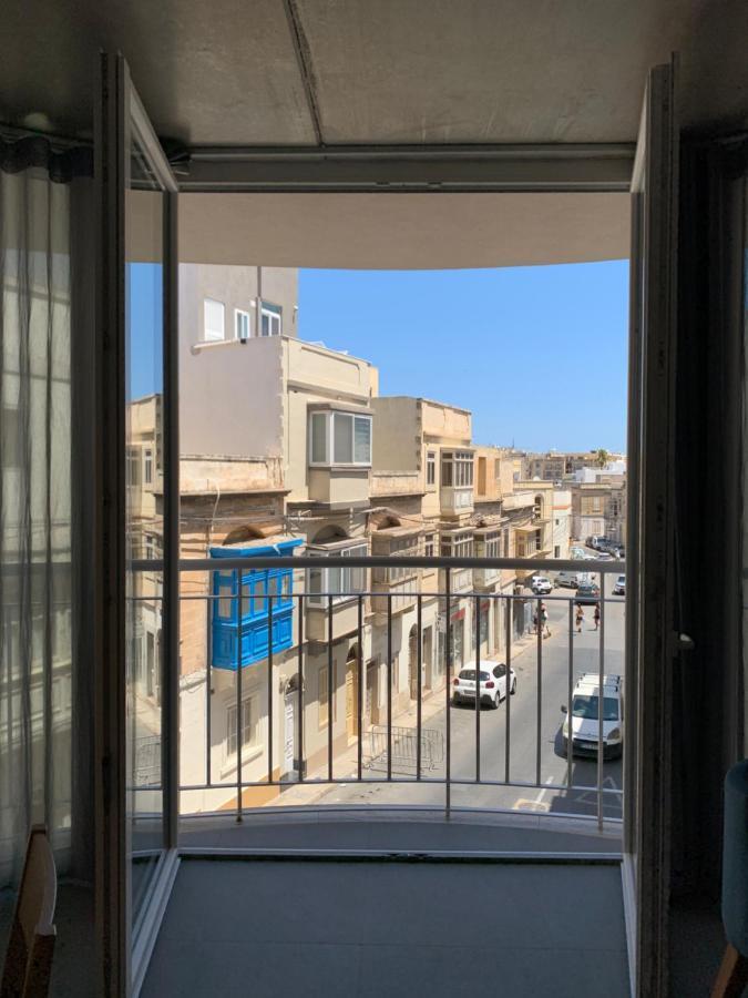 Village Point Apartments Sliema Exterior foto
